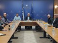 Τα προβλήματα των παραγωγών τέθηκαν στον Κώστα Τσιάρα